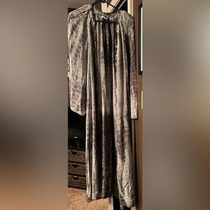 Kantha Bae Woodstock Duster Dress